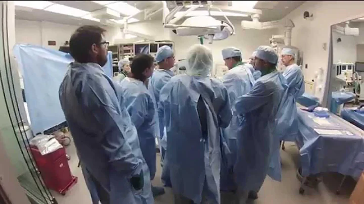 Urology Services at Beaumont