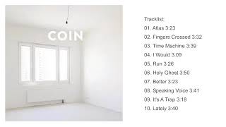 Coin   Coin    Full Album    New 2019