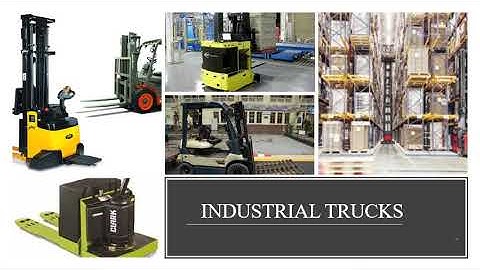 Operations Management: Module 2- Material Handling Part 3