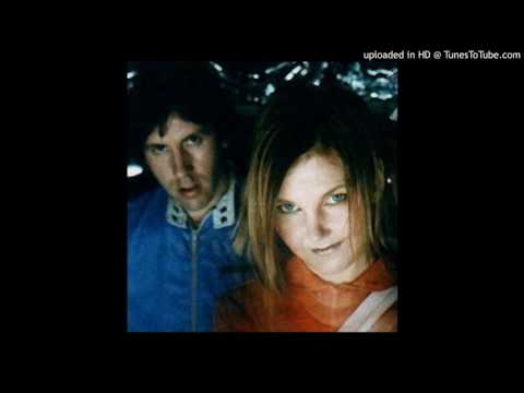 11. The Lucy Nation - On - Bed Of Snow