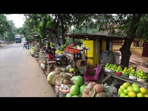 KINDIA, Guinee/Guinea