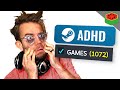 11 Things They DON&#39;T Tell You About Gaming ADHD