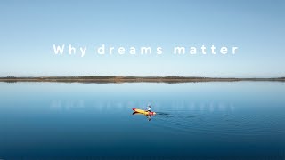 For People With Dreams ft. Nathaniel Drew