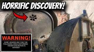 This Crypt Experience Made Me Walk Away And Nearly Quit!