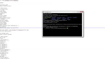 Apache Hive Examples