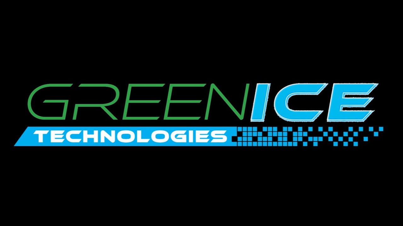 GreenICE Technologies LP20/40 Automotive Dry Ice Blaster