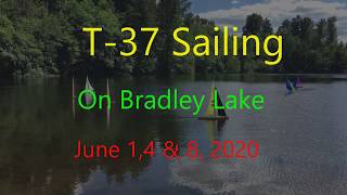 T37 Sailing WBPYC June 2020