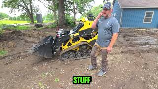Yellow jacket 1200 (vmeng 1200) first use.