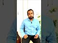 Simple way to Stop Negative Thoughts | How to keep away negative thoughts #yoga #negativethinking