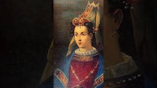 The Most Powerful Woman Ever? #shorts