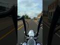 Road King c snapshot 💯 #automobile #harley #dji