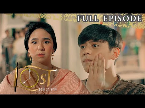 The Lost Recipe: The stolen secret recipe of El Adobo | Full Episode 2 - The Lost Recipe: The stolen secret recipe of El Adobo | Full Episode 2