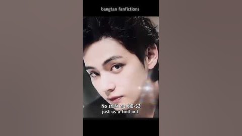 pov: your crush is staring at u like this while thinking something 💀🔞🙊#kimtaehyung