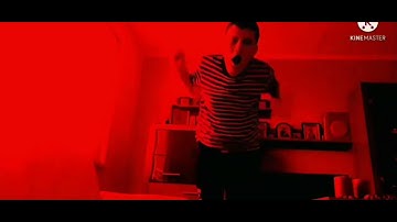 A rage message to Fake Jonah Campbell