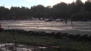 RDS URAL 2015 1/2 финала