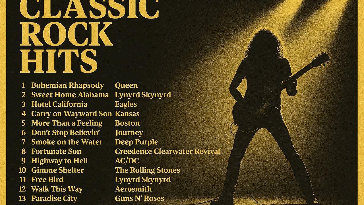 Soft Rock Love Classics 80s 90s | Europe Style Love Songs