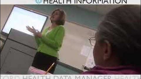 Health Informatics and Information Technology