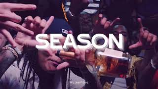 (Free) Fivio Foreign x Bobby Shmurda x Young Ma drill type beat "Season" Choir Drill type beat 2021