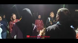 MANTAN CINTA || VERSI GEMBYUNG JAIPONG || GEMBYUNG BUHUN MUNCUL MUNGGARAN