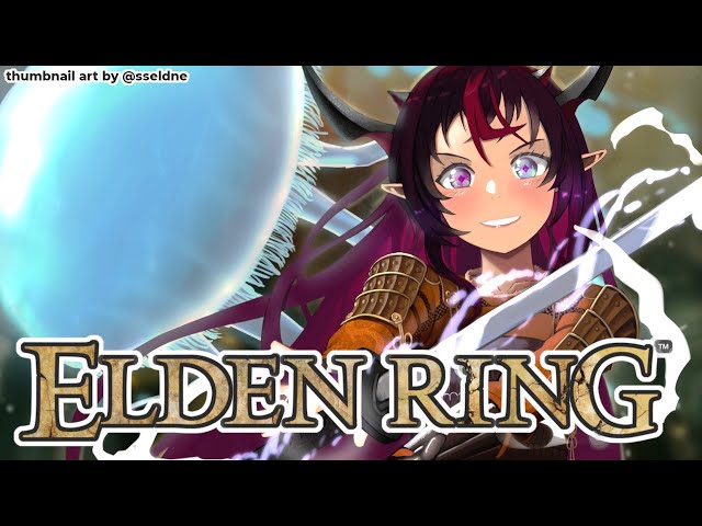 【ELDEN RING】I want to get gud [Spoiler Alert]のサムネイル