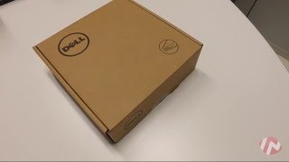 Unboxing Dell SonicWall TZ 400