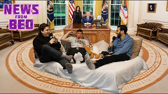 News from Bed - 00084
