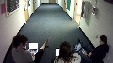 Web Usability Test UVM CS142