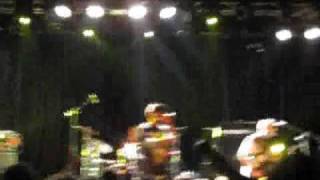 (Hed) P.E - Game Over @ Tivoli de Helling
