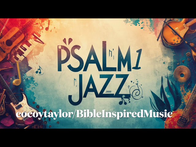 Jazz Psalms