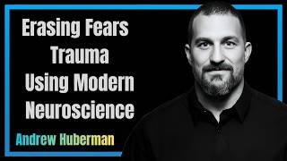 Erasing Fear & Trauma with Modern Neuroscience | Rewire Your Brain & Heal PTSD Naturally Profile