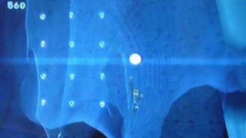 Crash Mind Over Mutant: Part 8: Very Weird Mutant