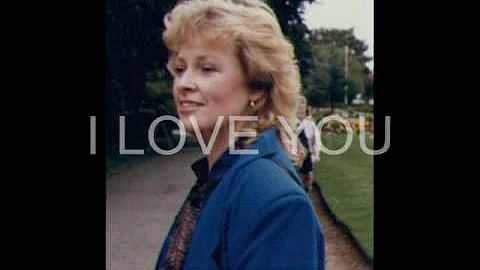 CHRISTINE MARY TILLEY.wmv
