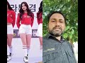 नजरे मुला ओ #bts #btsarmy #love