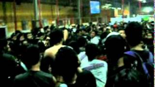 Fallen To Pieces - SALVATION