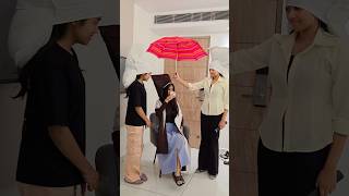 Our brain cells at 2 AM👻😂| Aaradhya Rao | #viral #ytshorts #trendingsong #trendingshorts #cousins