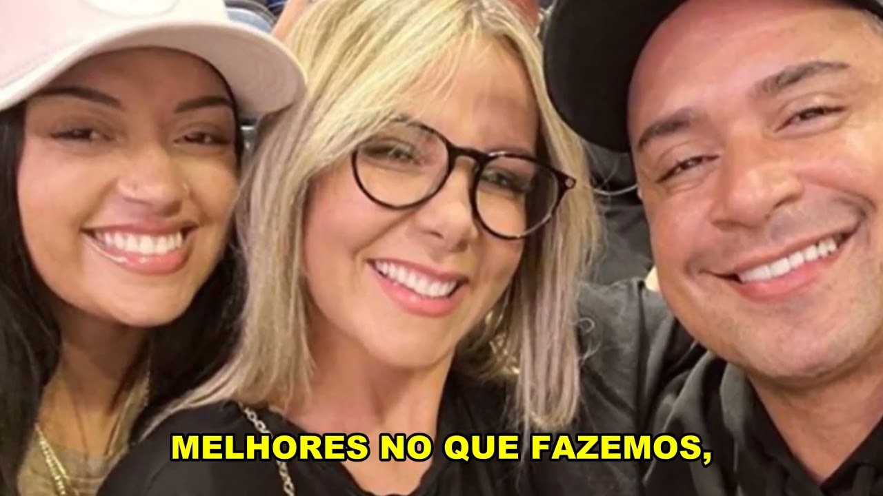 Filha de Carla Perez e Xanddy reage ao rótulo de 'nepo baby'  'Não se aplica'