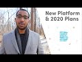 The New Back To Back SWE Platform (2020 Plans)