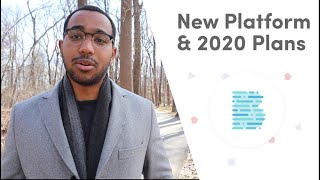 The New Back To Back SWE Platform (2020 Plans)