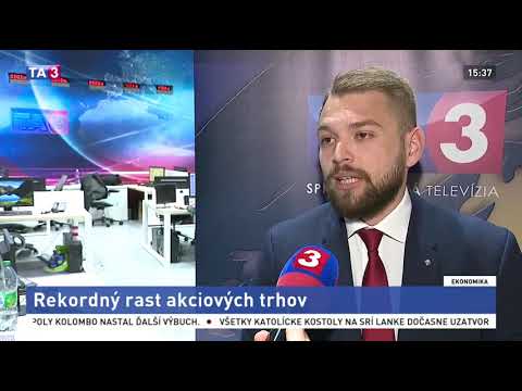 Video: Aký je účel kapitálových trhov?