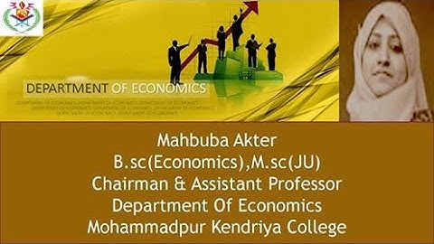 INFLATION, LECTURE -2