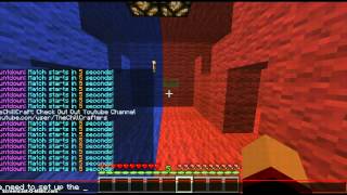 Minecraft Server Error Please Help (Fix In the description) Update