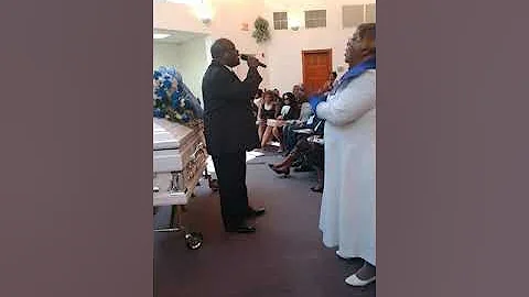 Mark Wynn Sr. - Fly Away