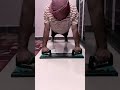 DAY - 22 Shoulders [Fitness Ji]