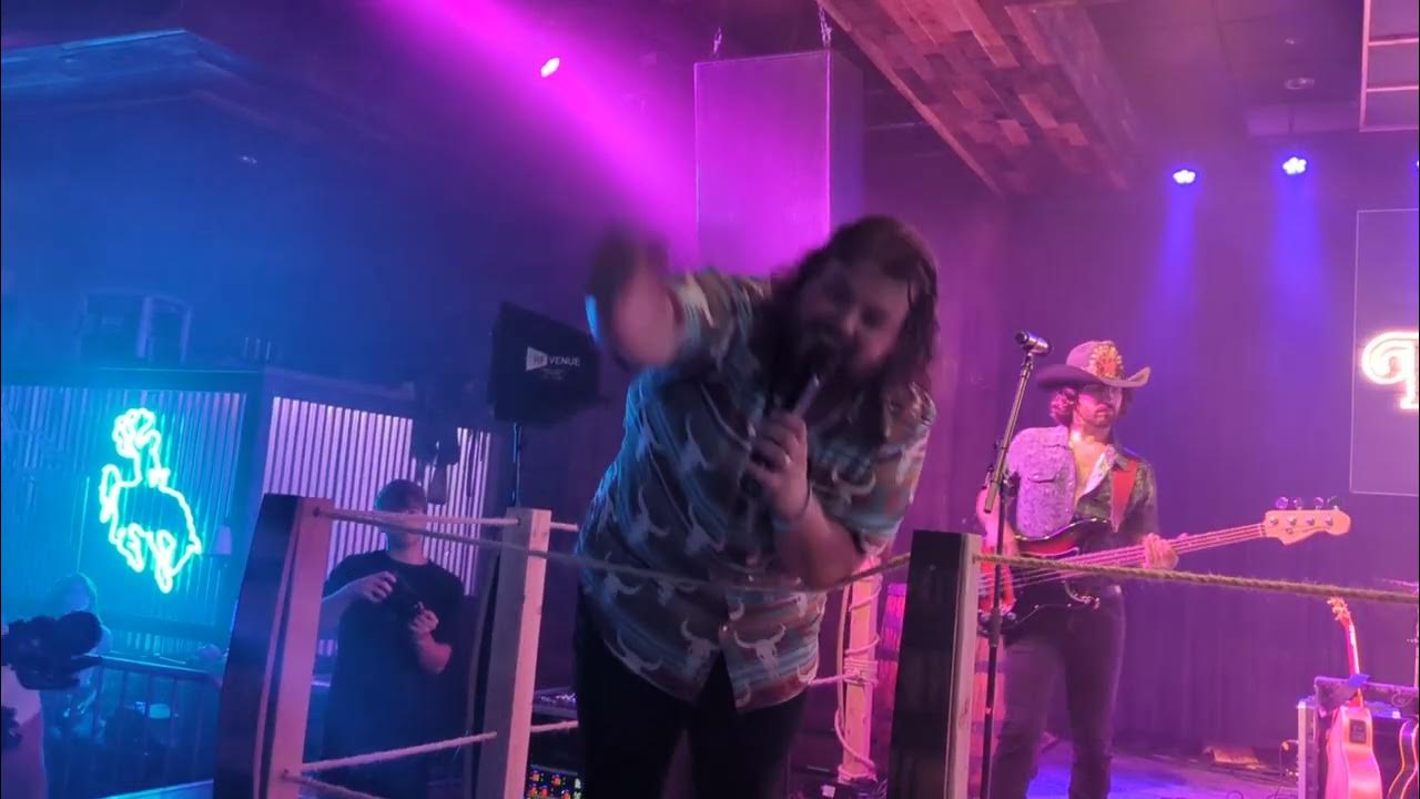 Dillon Carmichael She Gone Lori's Roadhouse in West Chester OH June 28 (2025) Dillon Carmichael She Gone Lori's Roadhouse in West Chester OH June 28 (2025)
