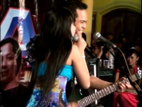 LA Sonata - Buka Dikit Joss - Lely Yuanita.mpg