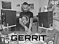 Gerrit X - Quarantine Techno Vol. 08