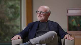 2024 UM Distinguished Alumni Awards: Harvey Chochinov