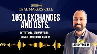 1031 Exchanges and DSTs: Defer Taxes. Grow Wealth. Eliminate Headaches