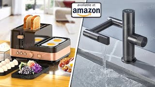110 Best Gadgets for HOME on Amazon 2025 🔥 Must-Have HOME GADGETS & Accessories!