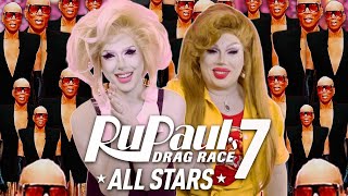 IMHO | Drag Race All Stars 7 Episode 5 Review!